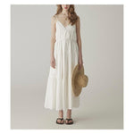 Minimalist Stylish Casual Streetwear Midi Dresses