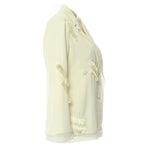 Decorative Casual Jacket