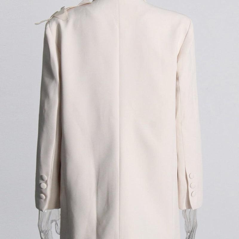 Butterfly Decoration Jacket