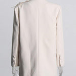 Butterfly Decoration Jacket