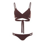 Sexy Bikini Set - runwayfashionista.com