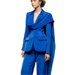 Temperament Decoration Suit