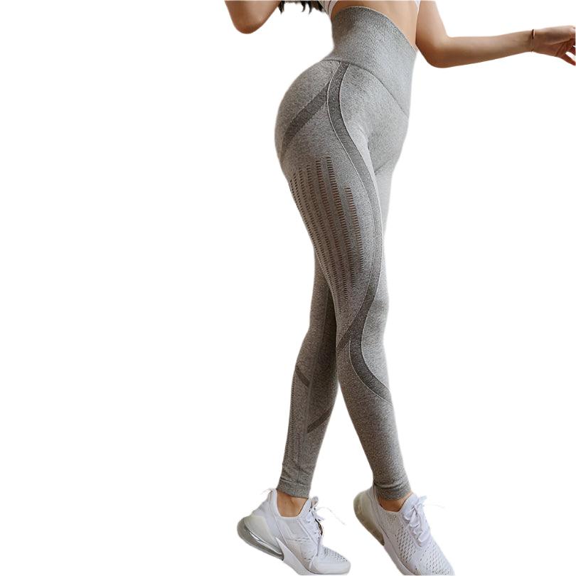 High Waist Vital Seamless Leggings