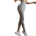 High Waist Vital Seamless Leggings