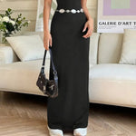 Short Sleeve Maxi Tee Dress