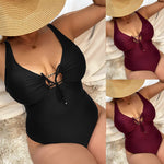 Confidence & Curves: Your New Favorite Bikini