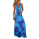 Temperament Casual dress - runwayfashionista.com