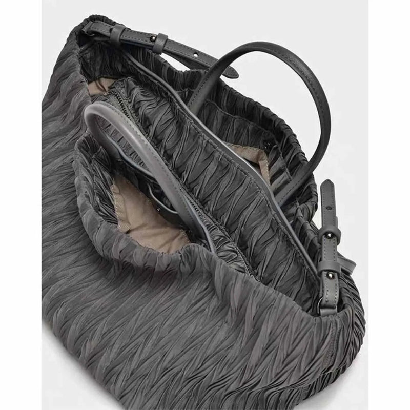 The Essential Carryall: High Quality Large Tote Handbag