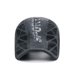 Summer Letter Forward Cap