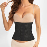 Breathable Four Seasons Corset - runwayfashionista.com