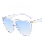 Large frame ins sunglasses