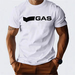 Sports T- Shirts - white