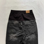 Retro Jeans Fashionable Casual