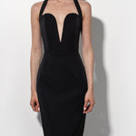 French Style Temperament Dress