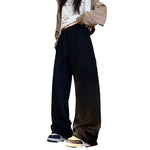 Casual Tapered Pants