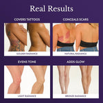 Body Concealer | Full Coverage & Lasting Perfection