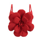 Pure Desire Small Strap Top