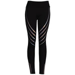 High Waist Elasticity Leggings