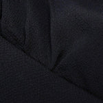 V - neck romper - runwayfashionista.com