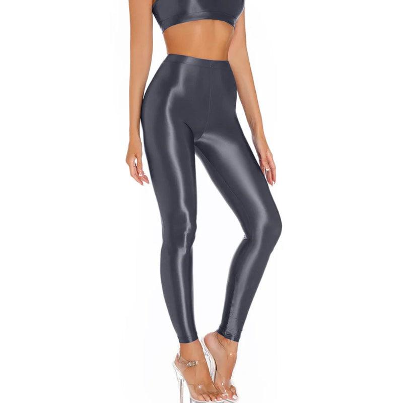 Cropped Sports leggings