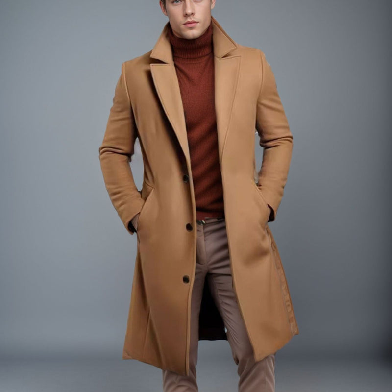 The Fearless Essential: Mastering the Modern British Trench