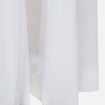 Mesh See-through Maxi Skirt