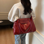 Sports Shoulder Bag