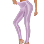 Cropped Sports leggings