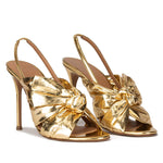 Plus Size Bow Heels: Own Every Room