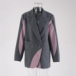 Loose and Casual Jacket