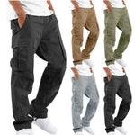 The Drawstring Utility Straight: Redefining Summer Commuter Chic