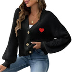 Short button up jacket -runwayfashionita.com