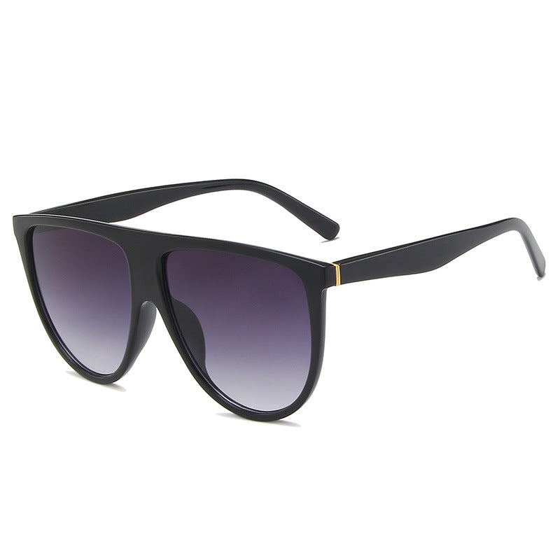 Large frame ins sunglasses