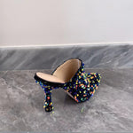 Slip Into Pure Glamour