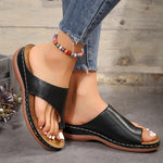 Casual Beach Sandals