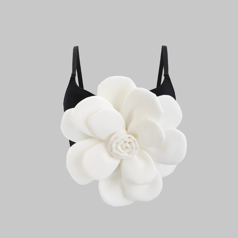 Pure Desire Small Strap Top