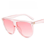 Large frame ins sunglasses