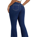 Jeans with Pockets