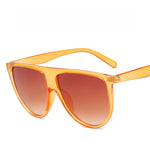 Large frame ins sunglasses