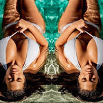 Bold & Beautiful: The Ultimate Bandage Bikini