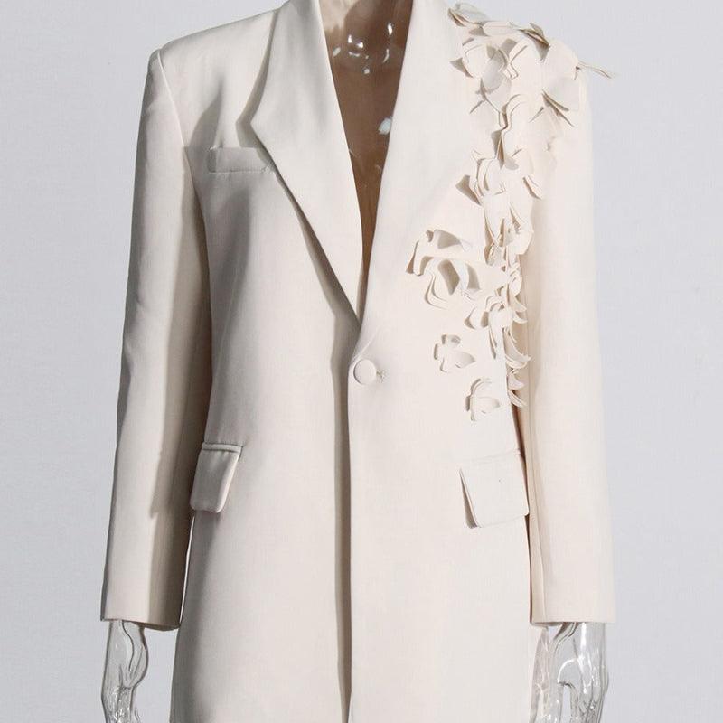 Butterfly Decoration Jacket