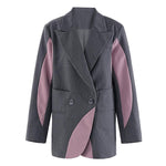 Loose and Casual Jacket