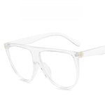 Large frame ins sunglasses