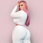 Disko Sport Fitness Leggings