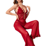 Perspective Love Lingerie