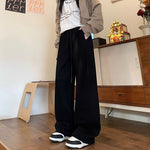 Casual Tapered Pants