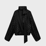 V-Neck Long Sleeved Shirt