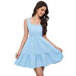 Elegantly designed dress - runwayfashionista.com