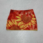 Bold & Edgy: Our Low Waist Short Skirt!