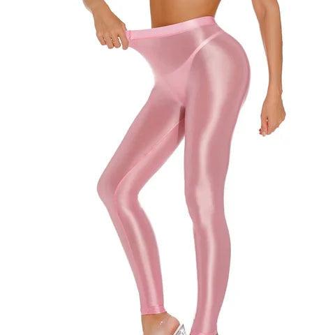 Cropped Sports leggings